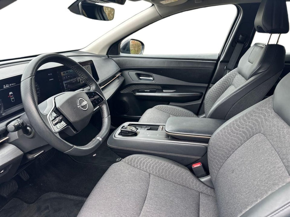 Nissan Ariya 63 Advance 5d