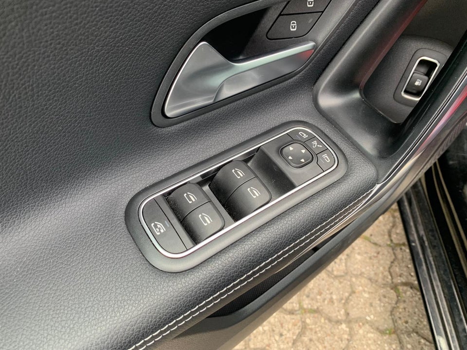 Mercedes A250 e 1,3 Progressive aut. 5d