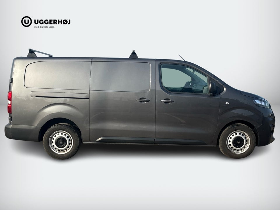 Opel Vivaro 2,0 D 122 Enjoy L3V2 aut.