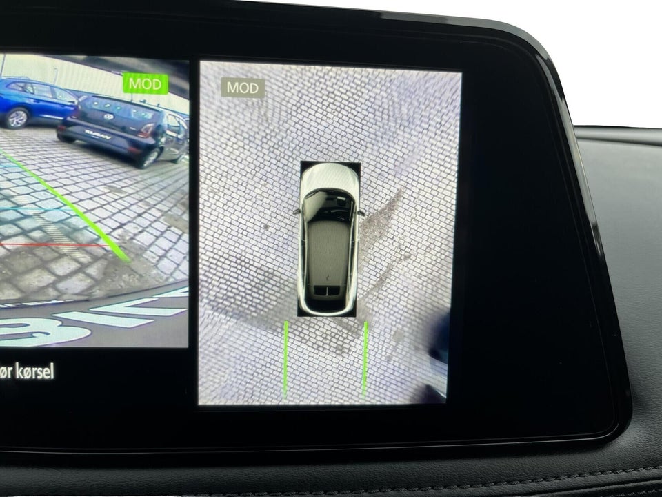 Nissan Ariya 87 Advance 5d