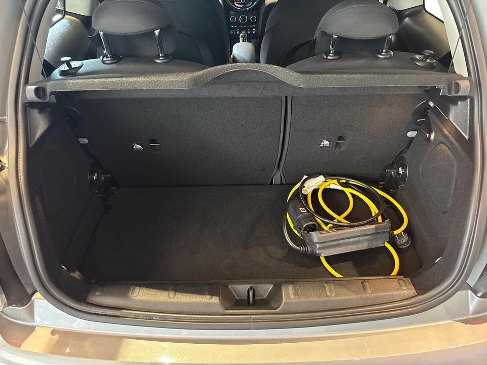 MINI Cooper SE Edition Premium Plus 3d