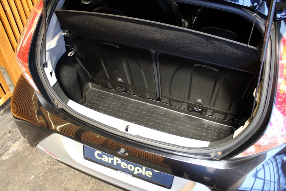 Toyota Aygo 1,0 VVT-i x 5d