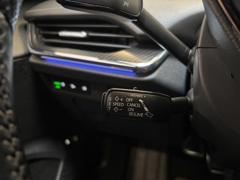 Skoda Enyaq 80 iV Sportline 5d