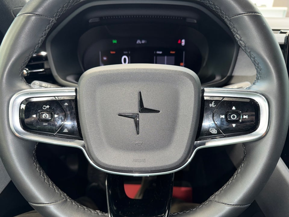 Polestar 2 Long Range 5d
