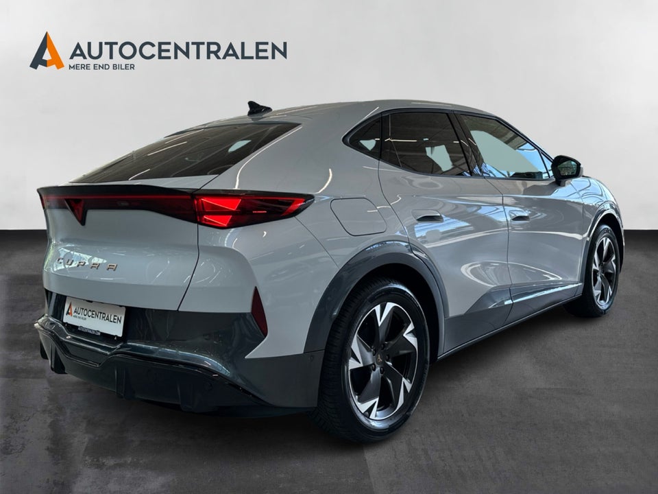 Cupra Tavascan 77 Endurance 5d