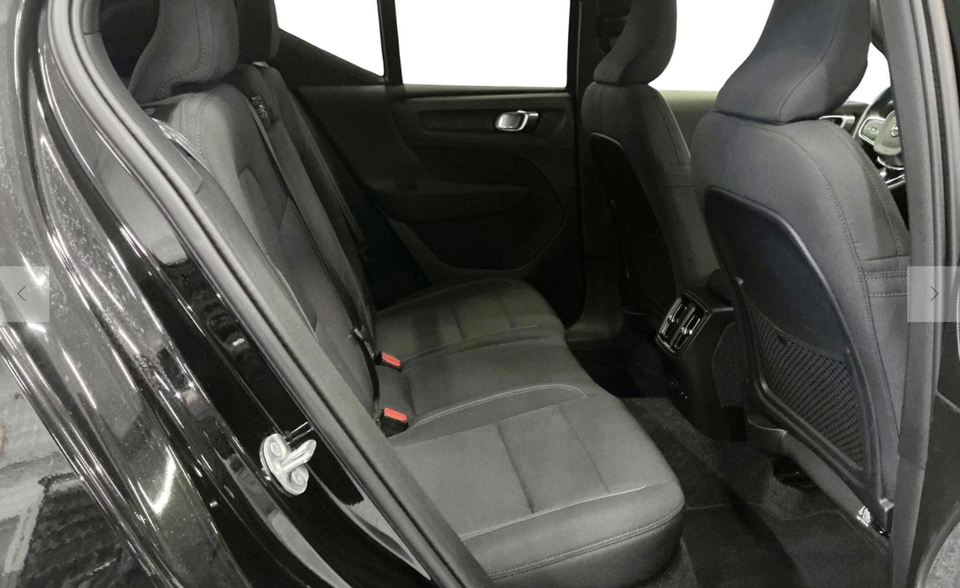 Volvo XC40 P6 ReCharge Plus 5d