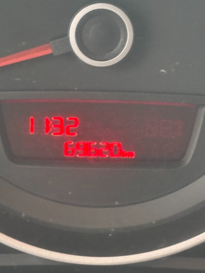 VW Up! 1,0 MPi 60 Move Up! 5d