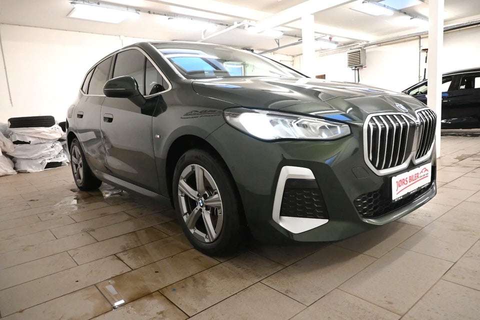 BMW 225e 1,5 Active Tourer M-Sport xDrive aut. 5d
