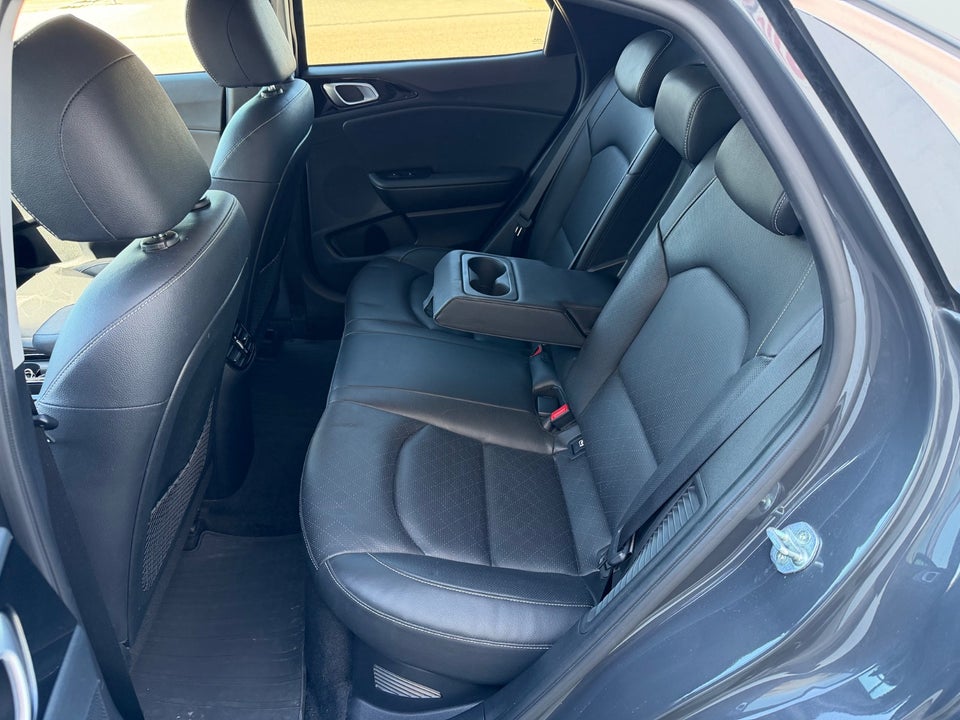 Kia XCeed 1,6 PHEV Upgrade+ DCT 5d
