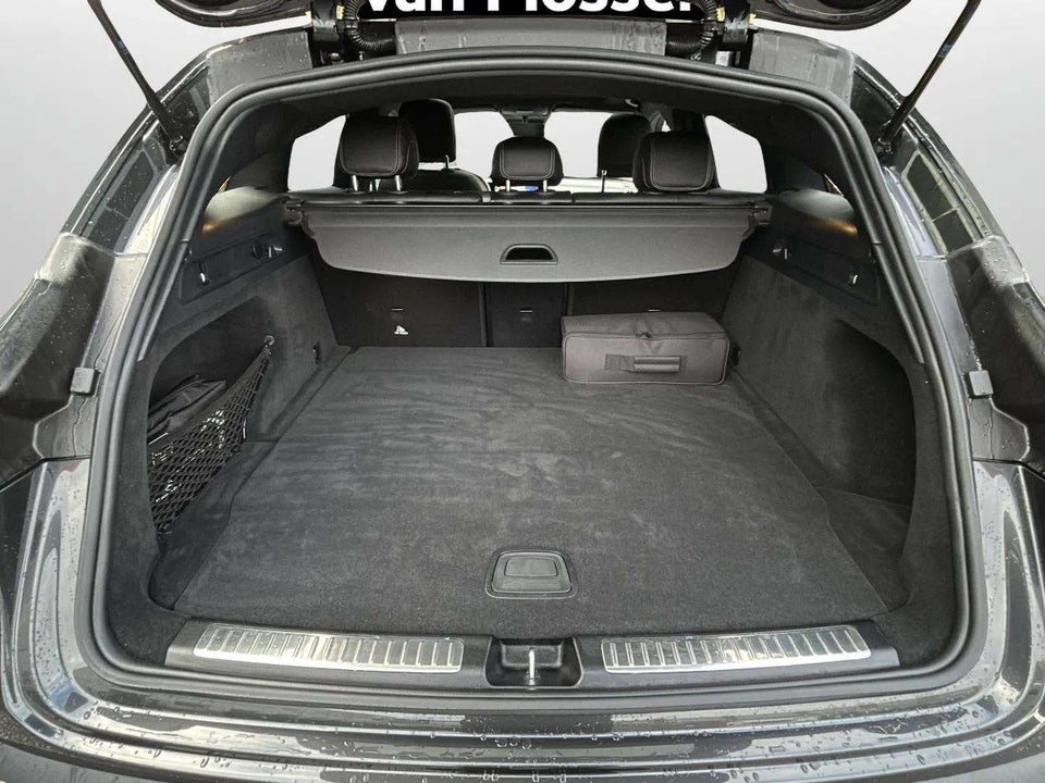 Mercedes EQC400 AMG 4Matic 5d