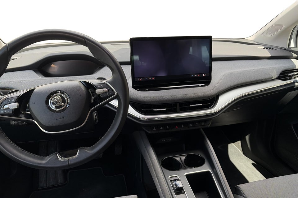 Skoda Enyaq 85 iV 5d