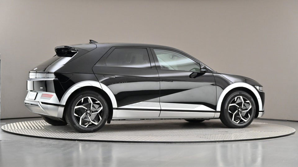 Hyundai Ioniq 5 73 Ultimate AWD 5d