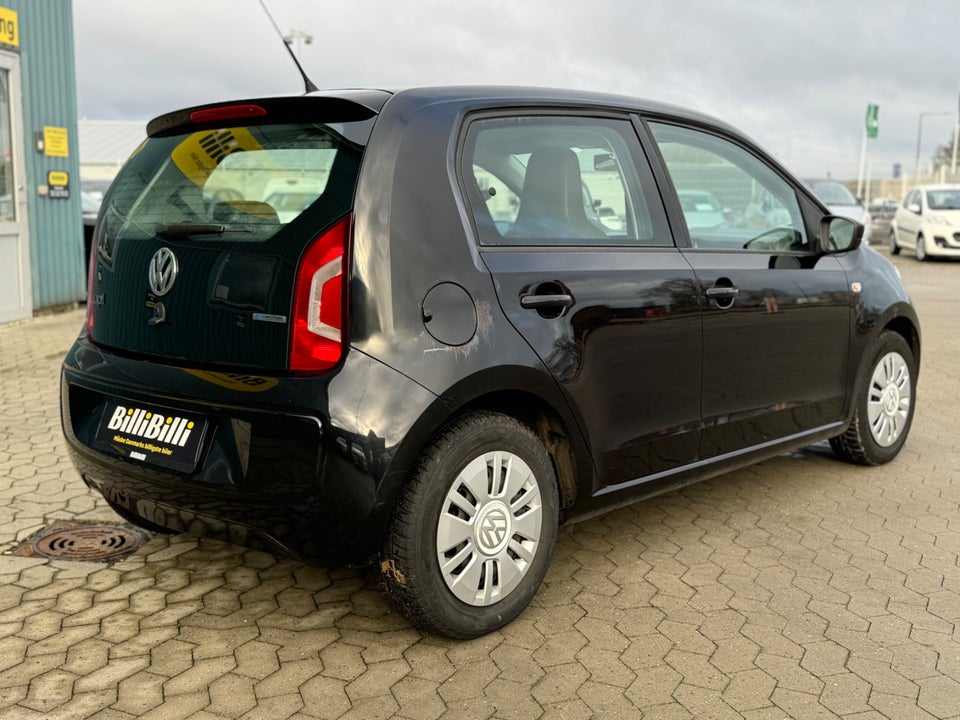 VW Up! 1,0 60 Move Up! BMT 5d