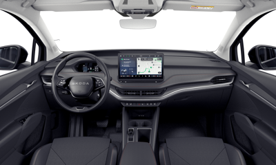 Skoda Elroq 85 iV Maxx 5d