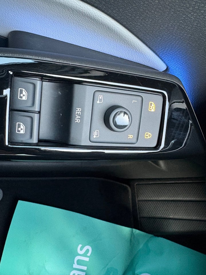 VW ID.3 58 1ST Pro Performance Plus 5d