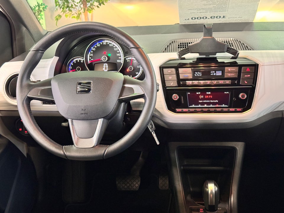 Seat Mii Electric+ 5d