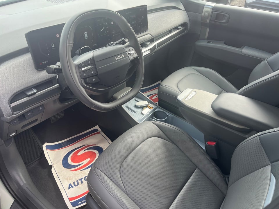 Kia EV3 81 Long Range Upgrade 5d