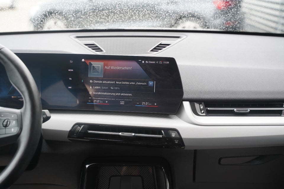 BMW iX1 xDrive30 5d