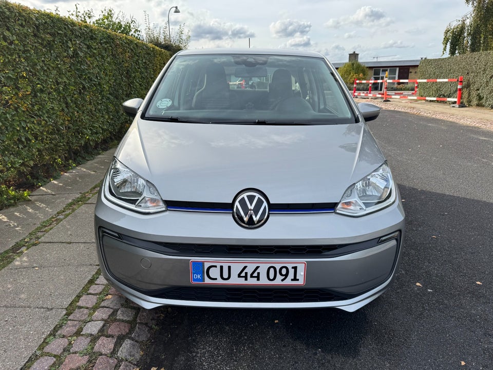 VW e-Up! 5d