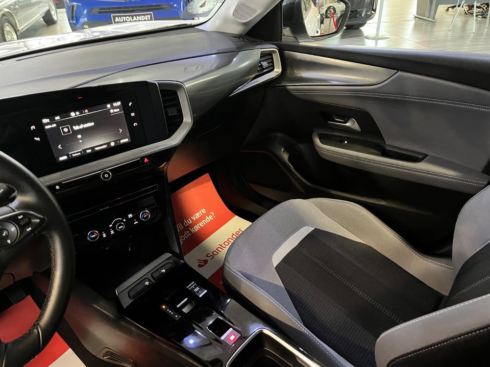 Opel Mokka-e 50 Elegance 5d