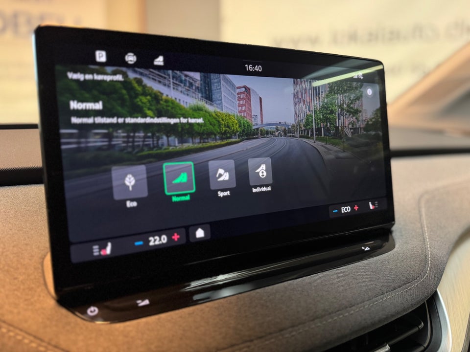 Skoda Enyaq 85 iV Premium 5d