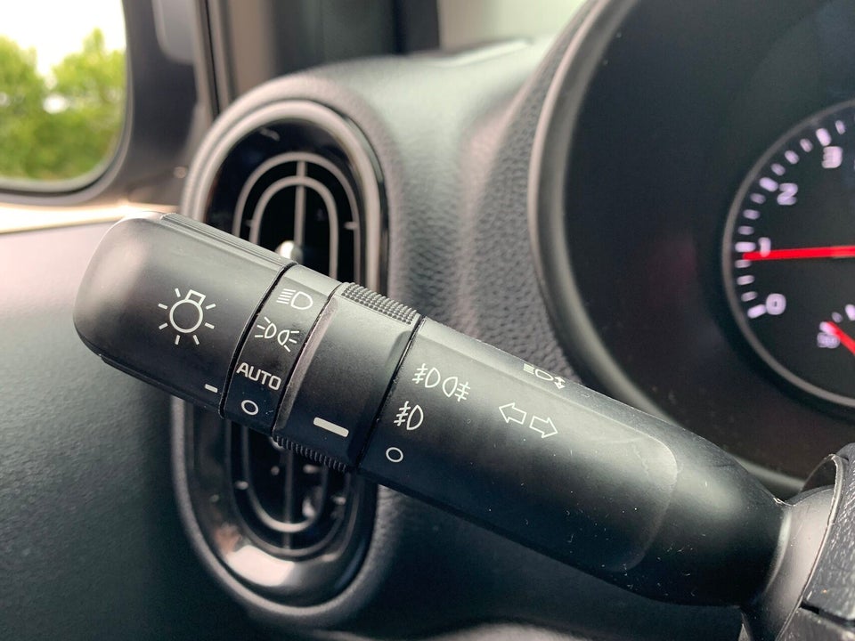 Kia Picanto 1,0 Prestige Upgrade 5d