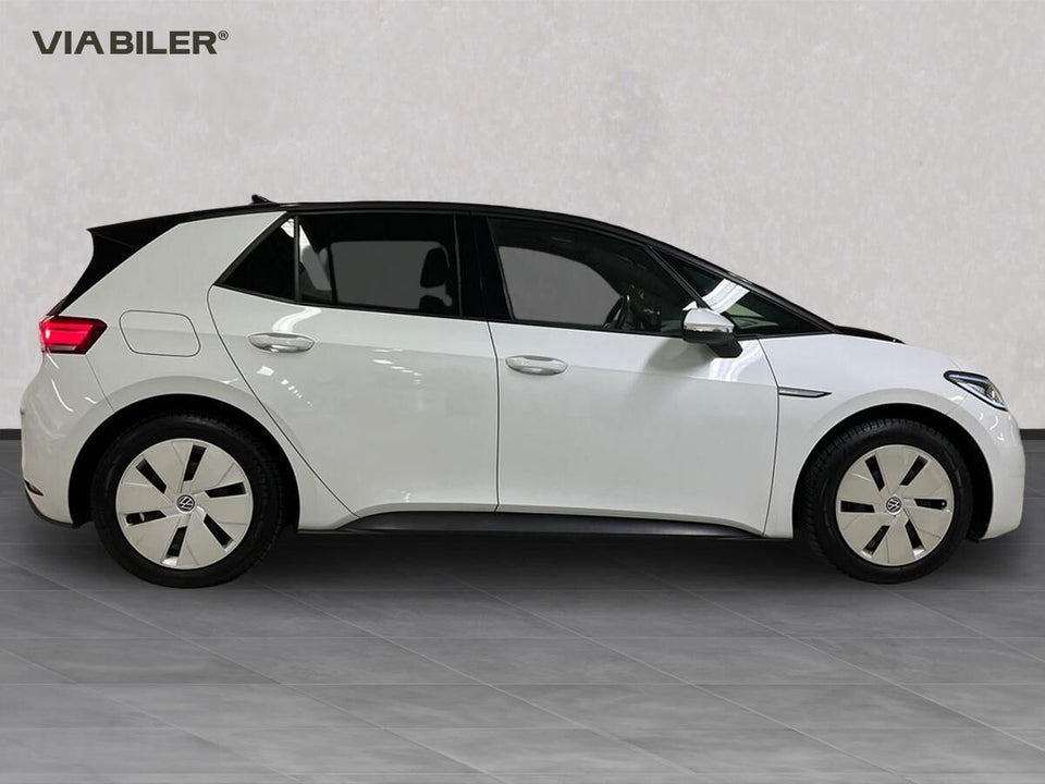 VW ID.3 45 Pure Performance 5d