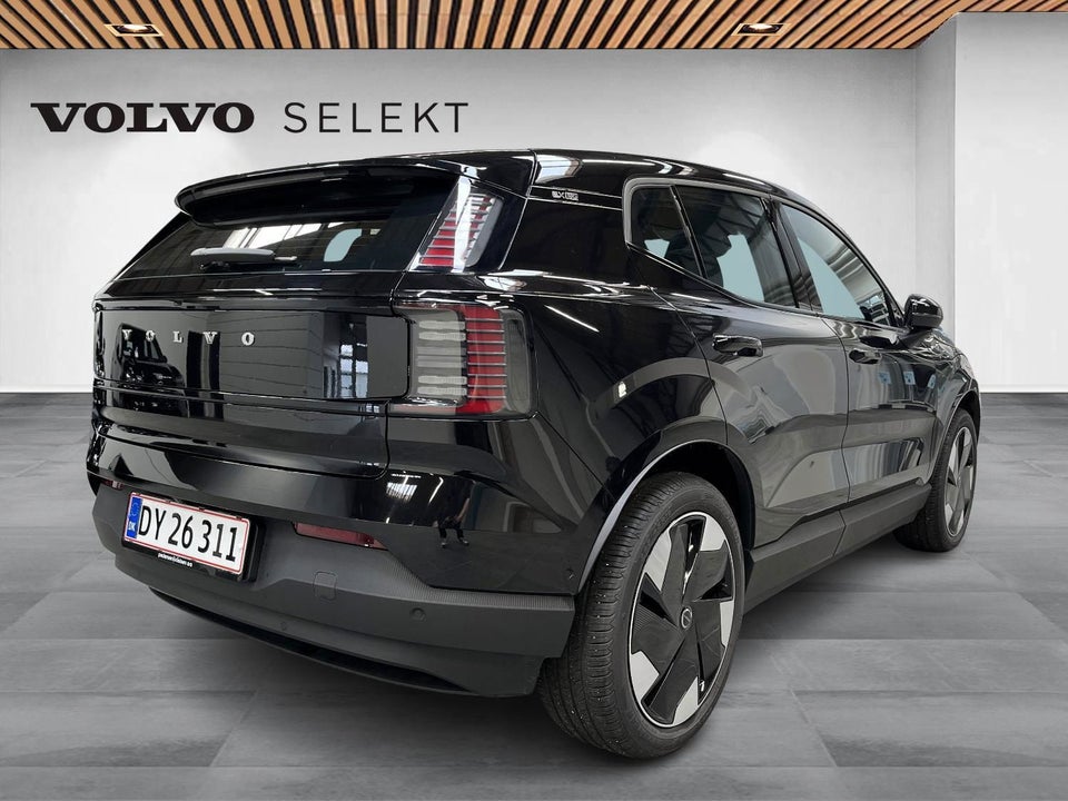 Volvo EX30 Extended Range Ultra 5d