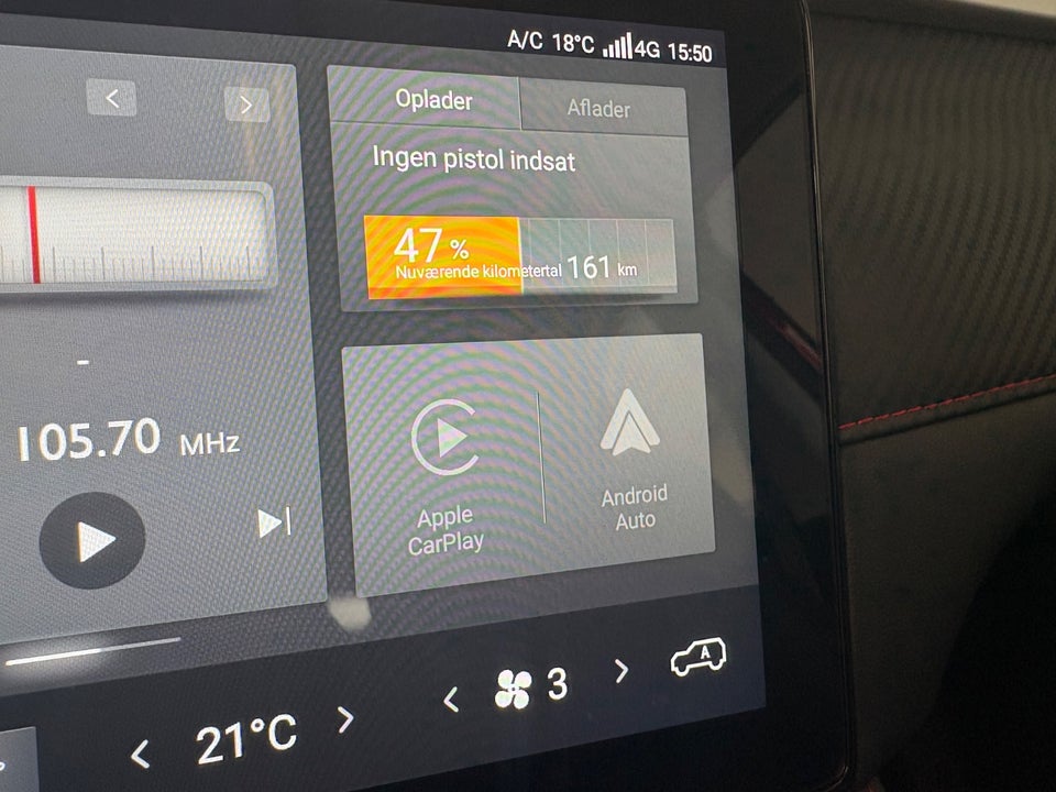 MG ZS 70 Luxury 5d