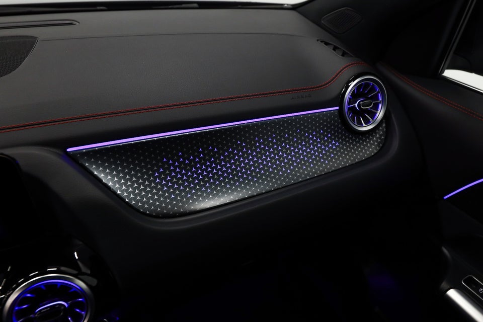 Mercedes EQA250+ AMG Advance Plus 5d