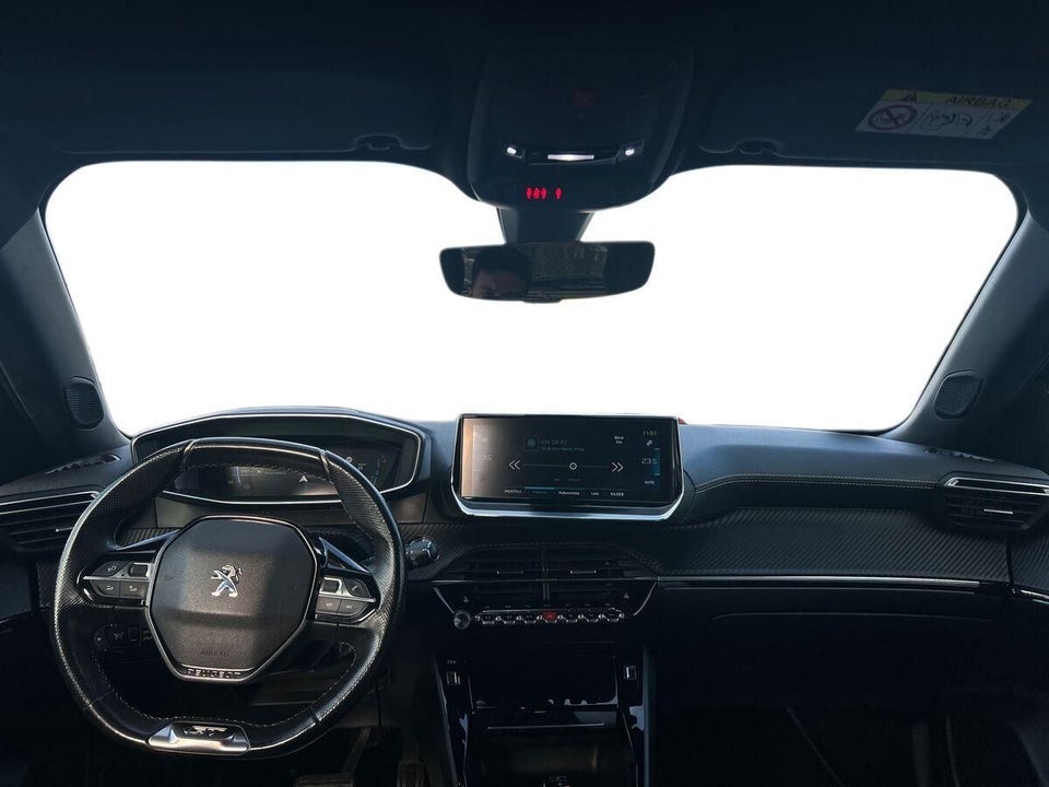 Peugeot e-2008 50 GT Line 5d