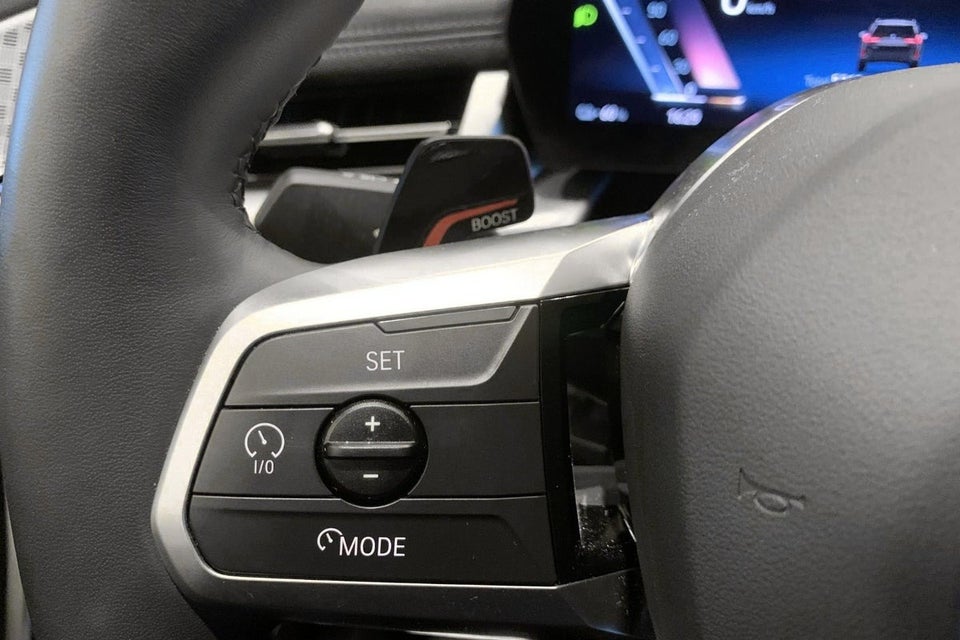 BMW iX1 eDrive20 M-Sport Pro 5d