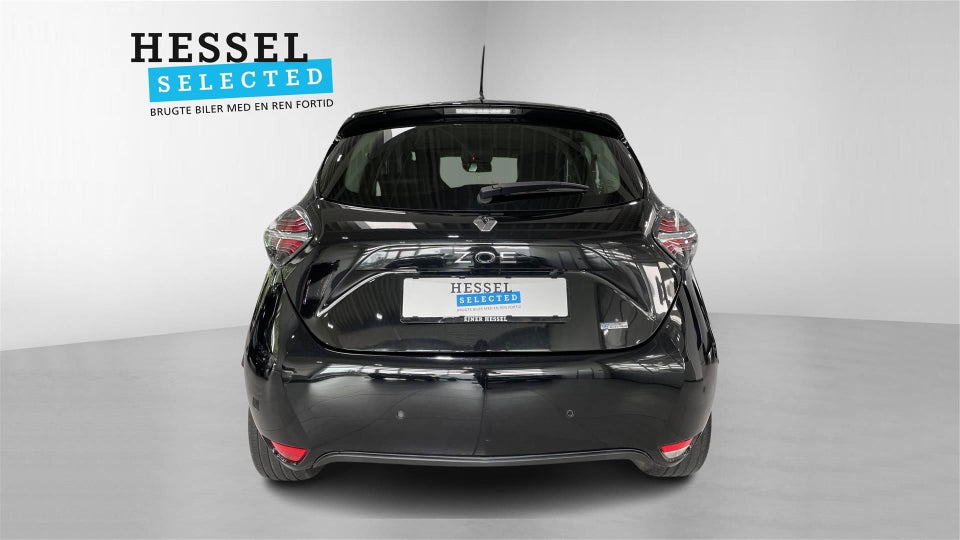 Renault Zoe 52 Intens 5d