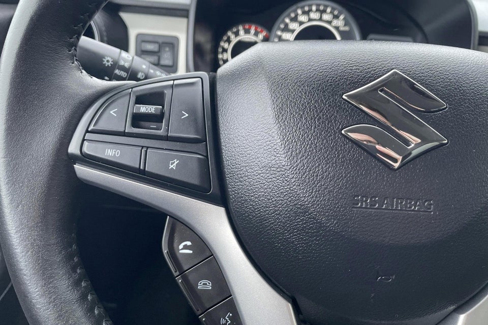 Suzuki Ignis 1,2 mHybrid Adventure 5d