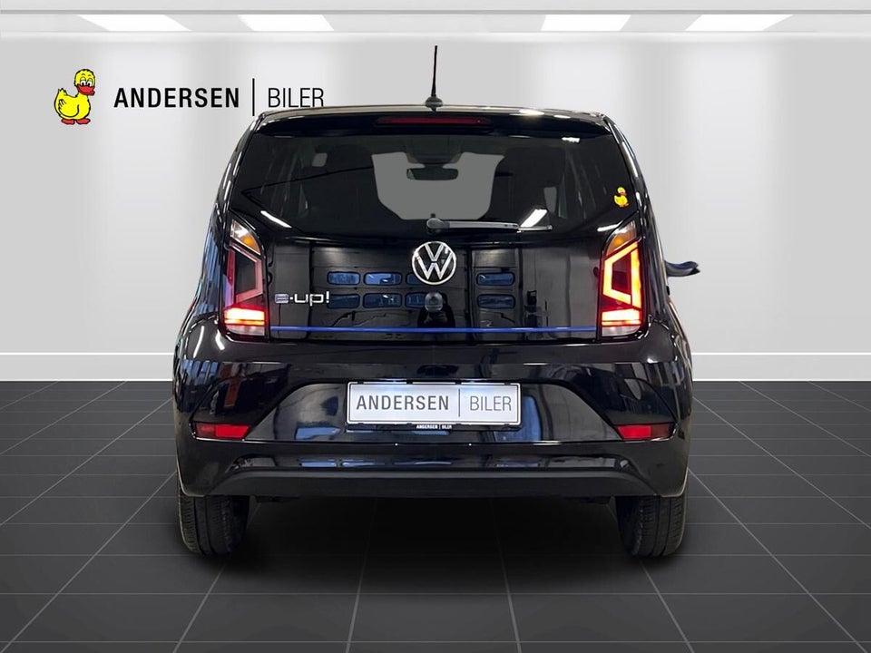 VW e-Up! 5d