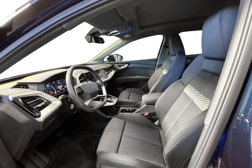 Audi Q4 e-tron 45 S-line Edition 5d