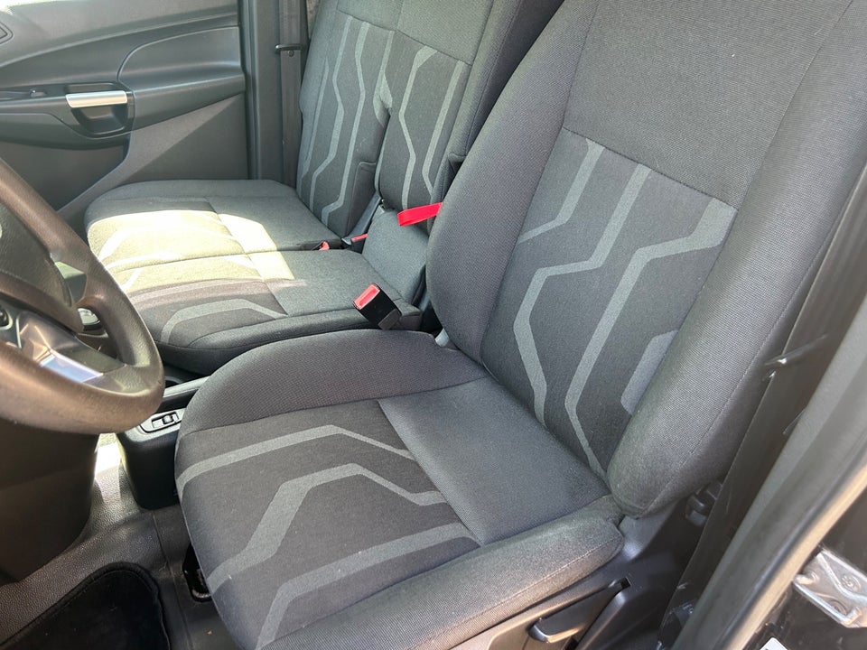 Ford Transit Connect 1,5 TDCi 120 Trend aut. kort