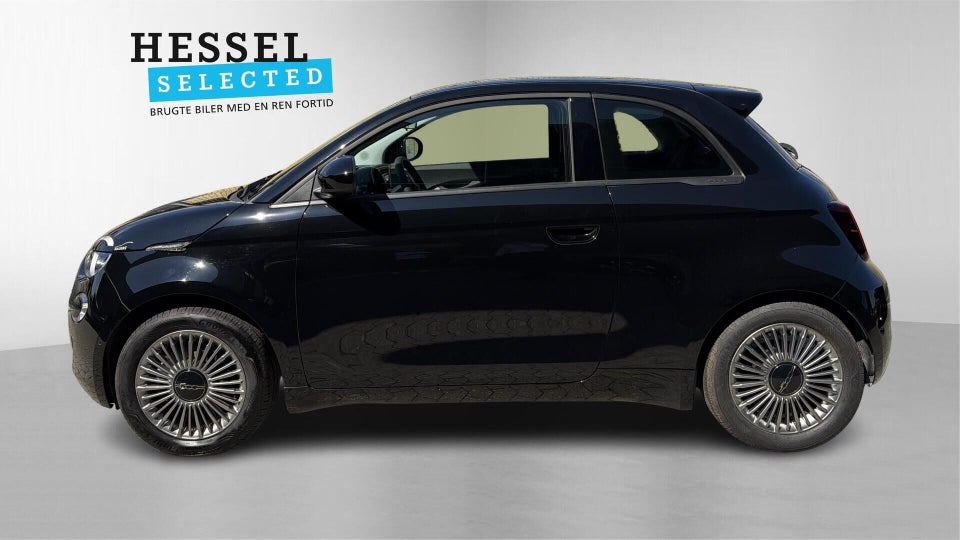 Fiat 500e 42 Comfort Pack 3d