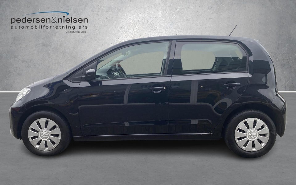 VW Up! 1,0 MPi 60 Move Up! 3d