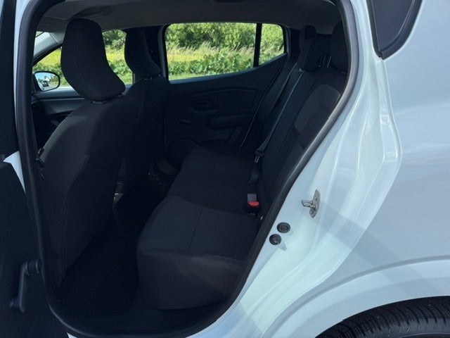Dacia Sandero 1,0 TCe 90 Essential 5d