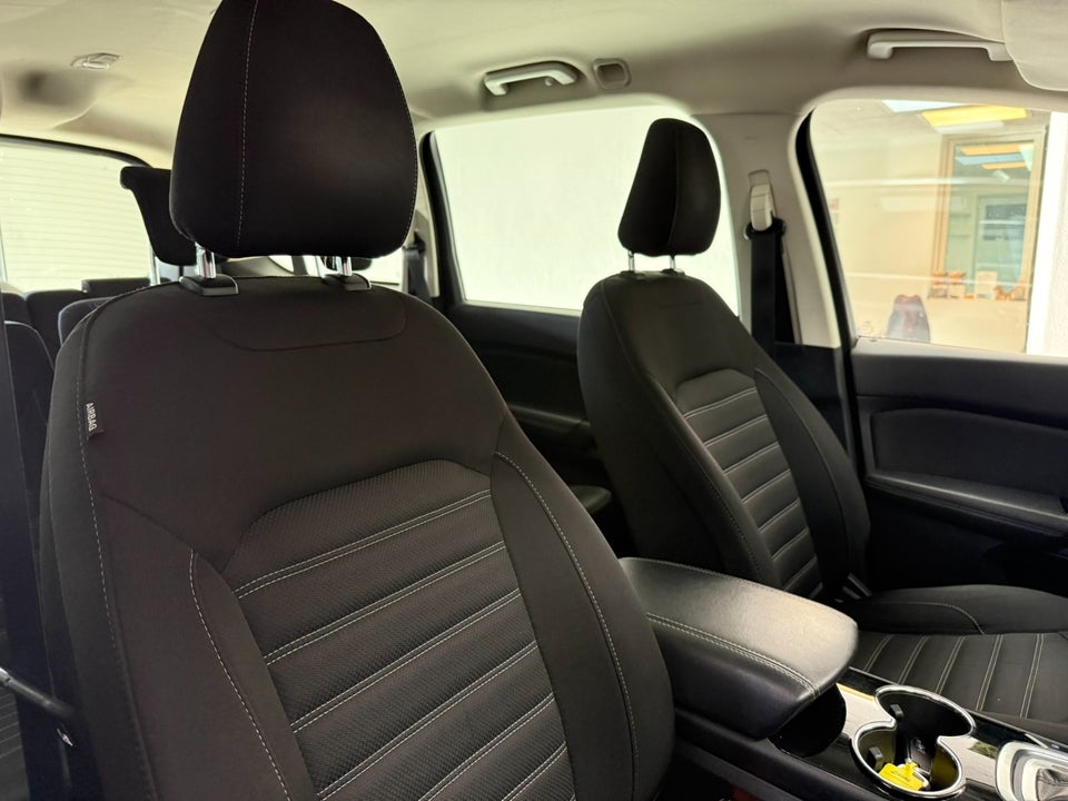 Ford Galaxy 2,0 TDCi 180 Titanium aut. 7prs 5d