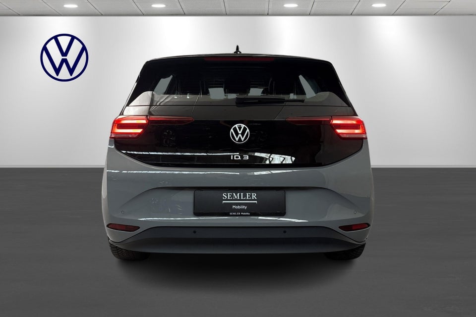 VW ID.3 58 Pro 5d