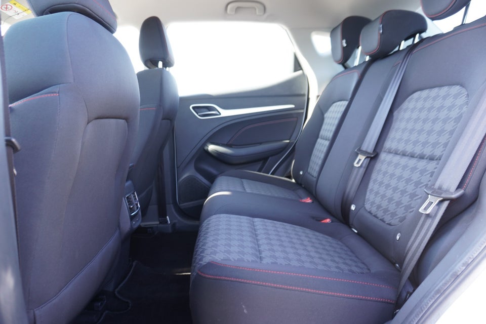 MG ZS 50 Comfort 5d