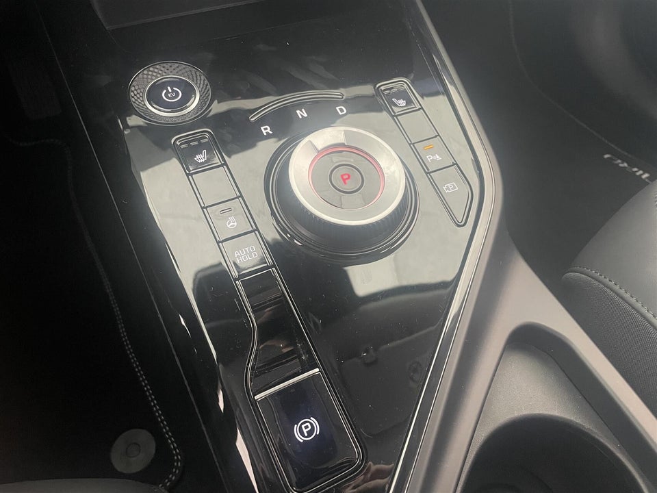 Kia Niro 64 EV Access Plus 5d