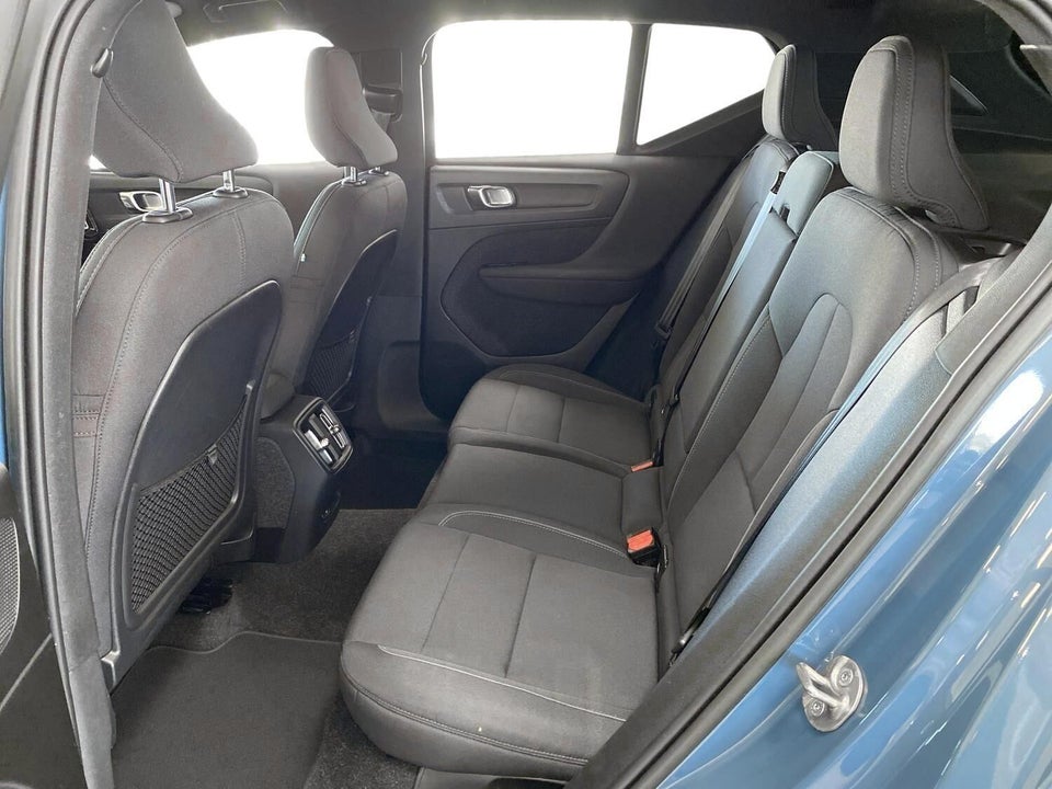Volvo XC40 P6 ReCharge Plus 5d