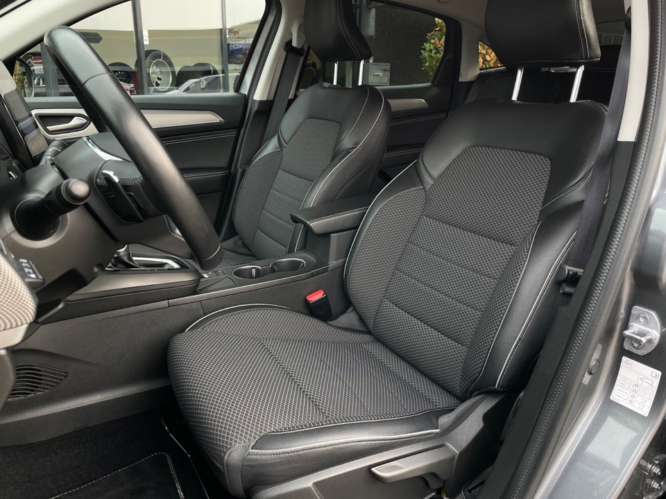 Renault Arkana 1,3 TCe 140 Intens EDC 5d