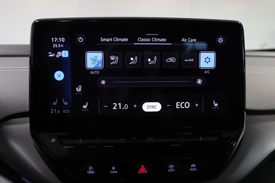 VW ID.4 77 Pro Performance 5d