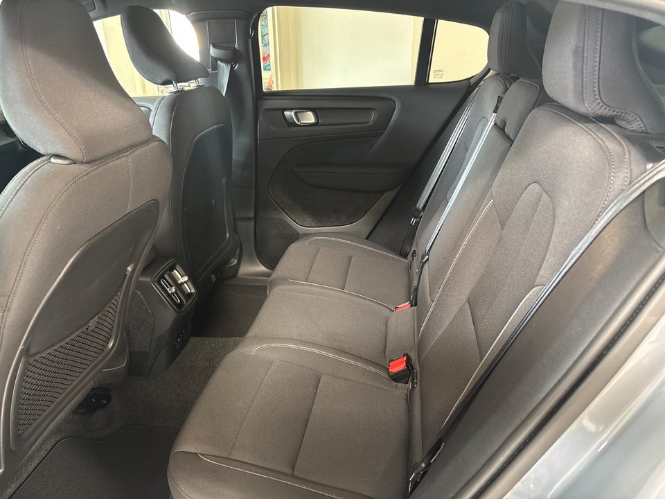 Volvo C40 P6 ReCharge Plus 5d