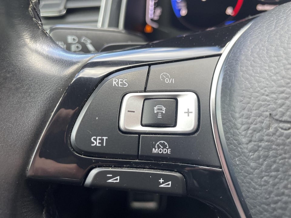 VW T-Roc 1,5 TSi 150 Sport DSG 5d