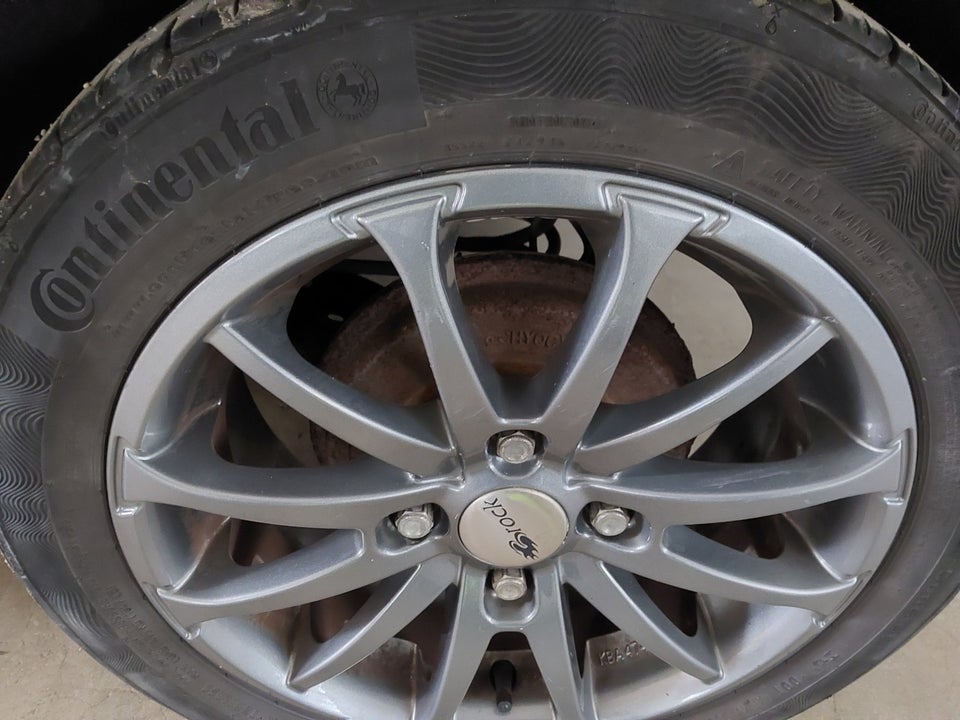 Ford Fiesta 1,25 60 Ambiente 5d